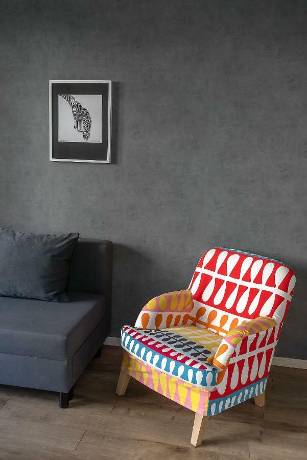 Art Apartament Διαμέρισμα Μπιέλσκο-Μπιάλα Εξωτερικό φωτογραφία