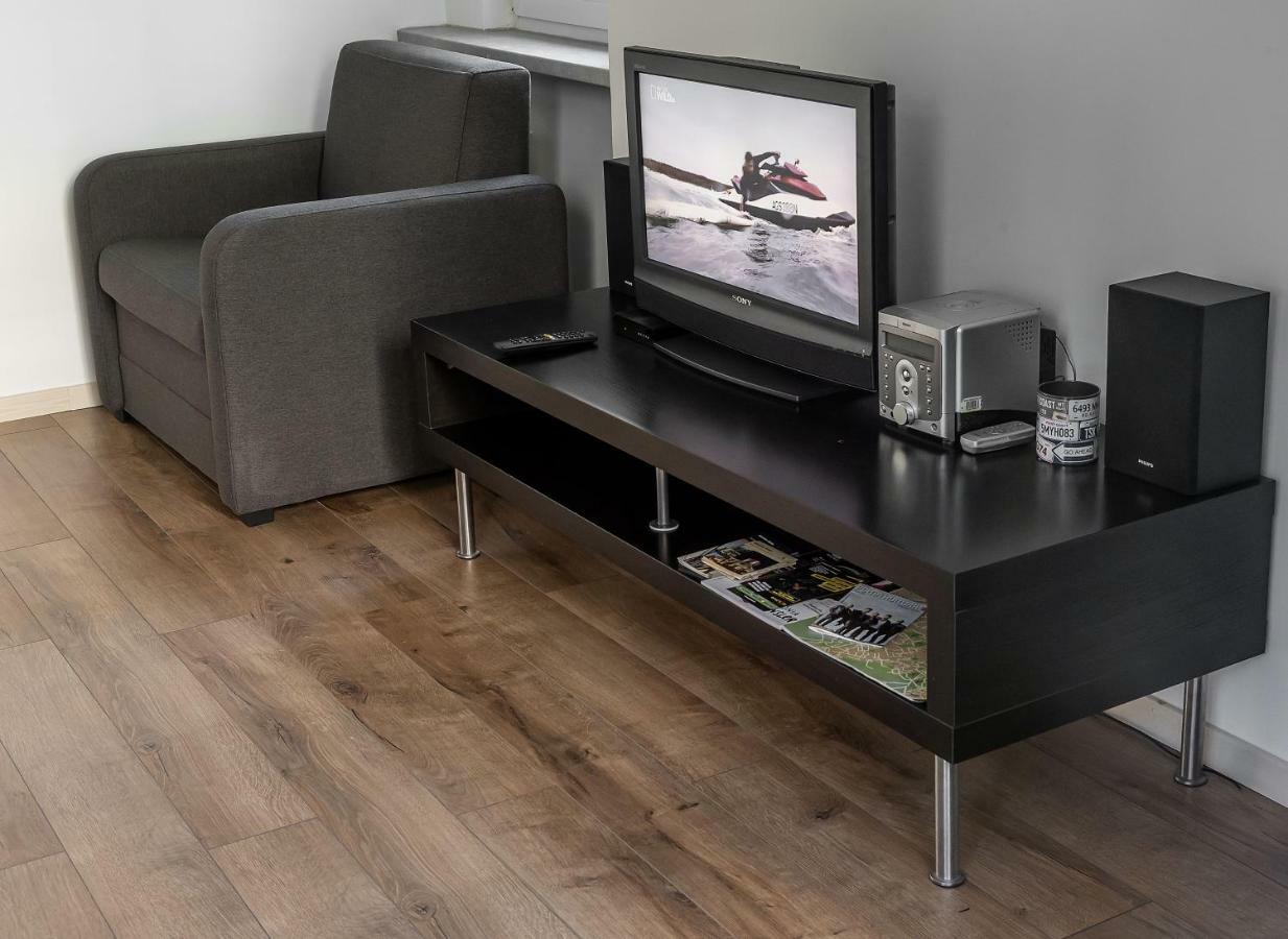 Art Apartament Διαμέρισμα Μπιέλσκο-Μπιάλα Εξωτερικό φωτογραφία