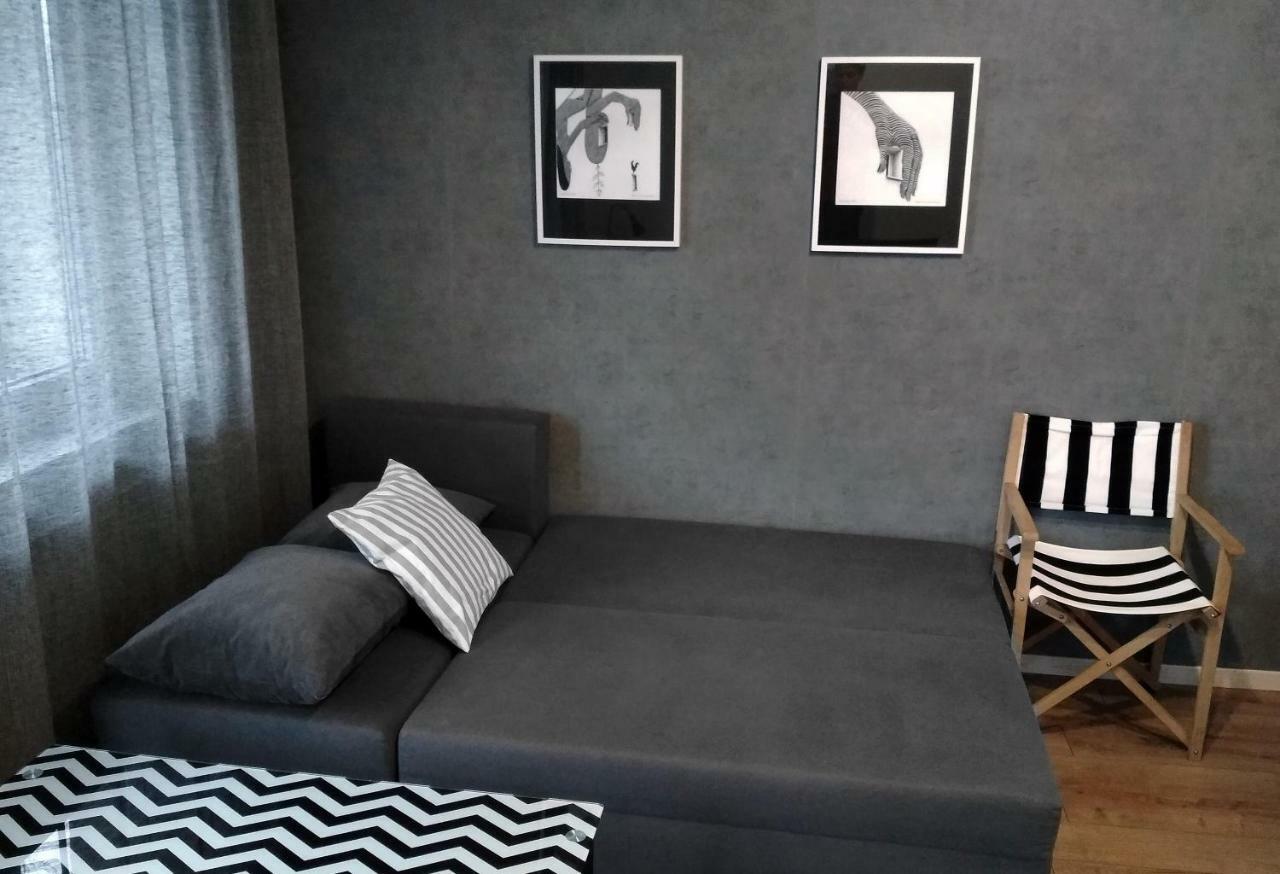 Art Apartament Διαμέρισμα Μπιέλσκο-Μπιάλα Εξωτερικό φωτογραφία