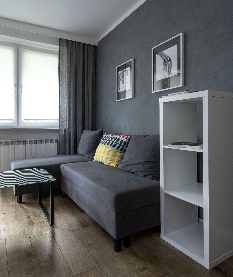 Art Apartament Διαμέρισμα Μπιέλσκο-Μπιάλα Εξωτερικό φωτογραφία