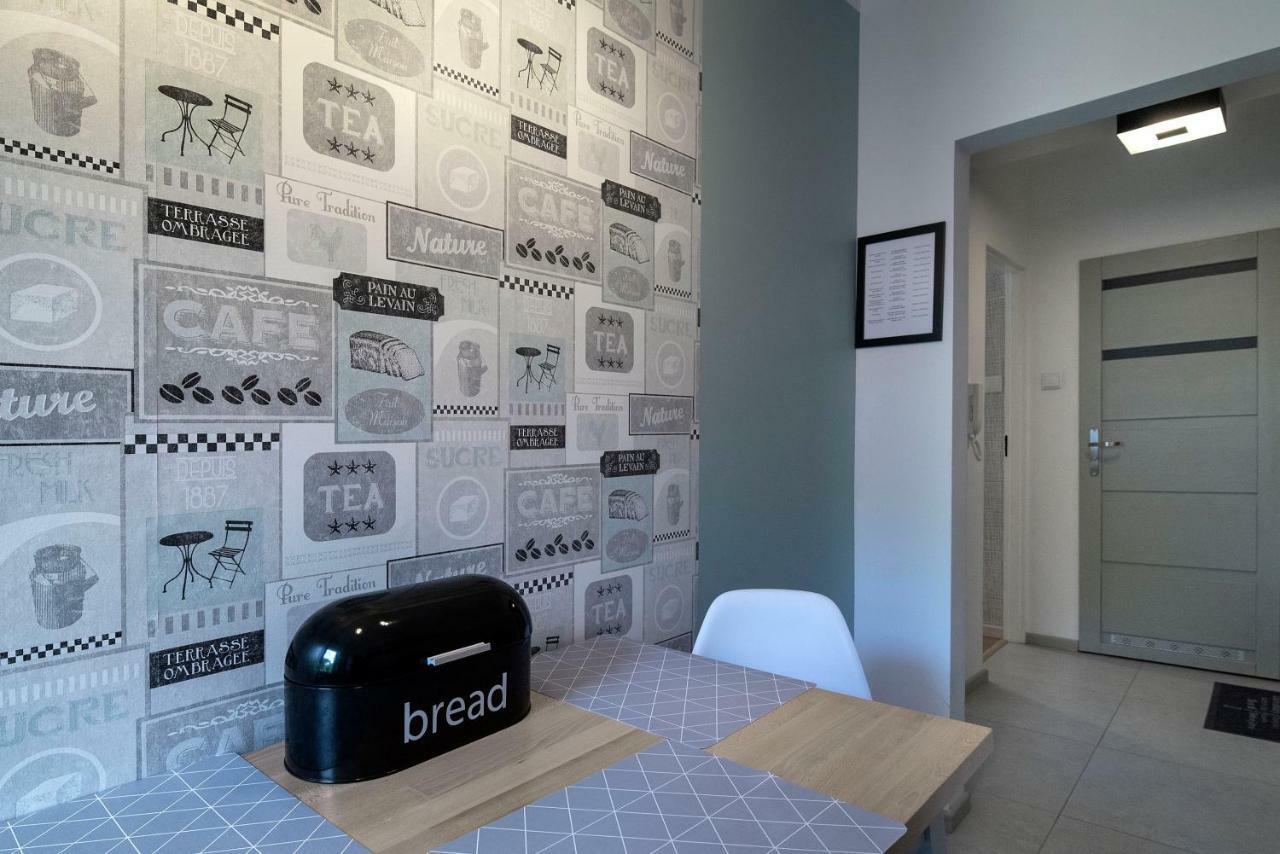 Art Apartament Διαμέρισμα Μπιέλσκο-Μπιάλα Εξωτερικό φωτογραφία
