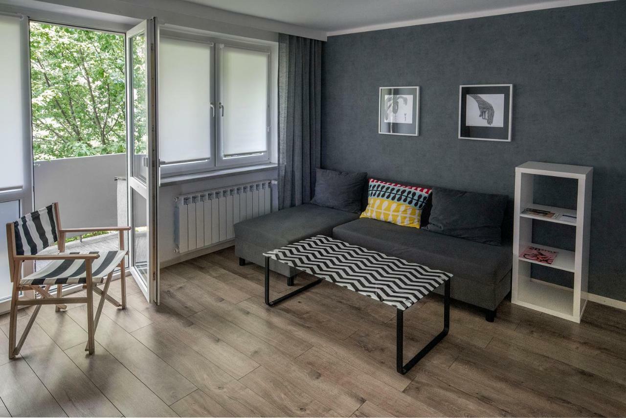 Art Apartament Διαμέρισμα Μπιέλσκο-Μπιάλα Εξωτερικό φωτογραφία