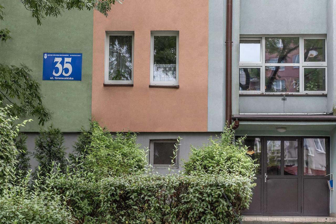 Art Apartament Διαμέρισμα Μπιέλσκο-Μπιάλα Εξωτερικό φωτογραφία