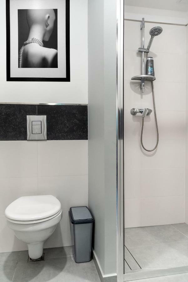 Art Apartament Διαμέρισμα Μπιέλσκο-Μπιάλα Εξωτερικό φωτογραφία